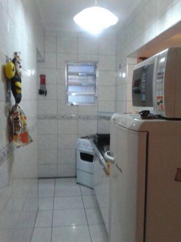 Apartamento Aconchegante na Enseada-Guarujá,